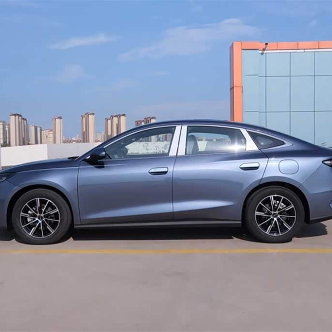 Haima 06 New Energy 2024 DM-i 120KM Premium Edition Haima 06 New Energy 2024 DM-i 120KM Premium Edition