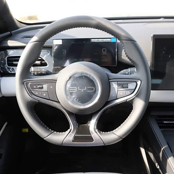 Haima 06 New Energy 2024 DM-i 120KM Premium Edition Haima 06 New Energy 2024 DM-i 120KM Premium Edition