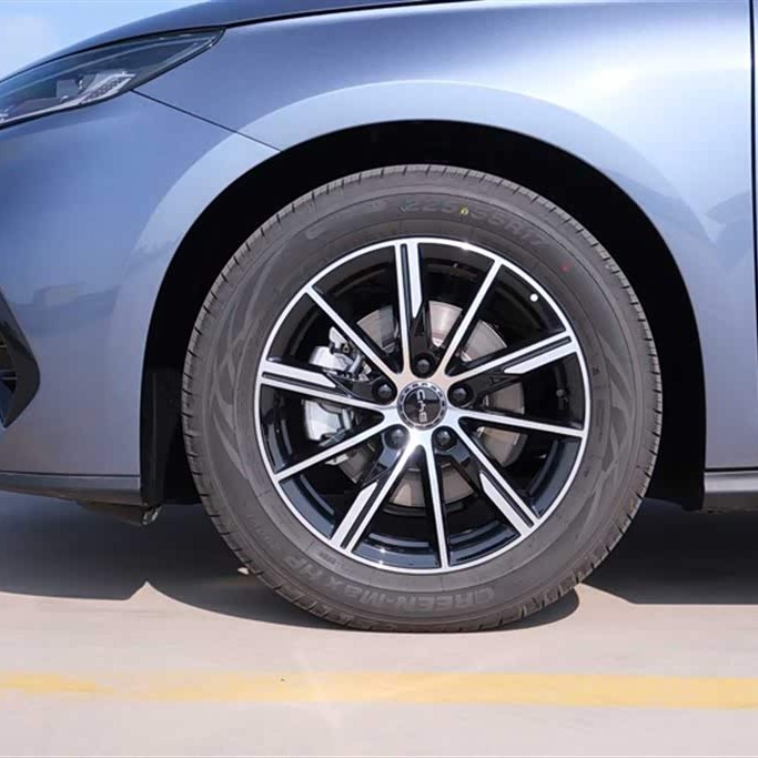 Haima 06 New Energy 2024 DM-i 120KM Premium Edition Haima 06 New Energy 2024 DM-i 120KM Premium Edition