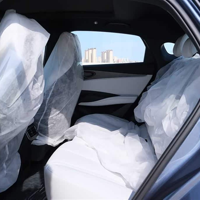 Haima 06 New Energy 2024 DM-i 120KM Premium Edition Haima 06 New Energy 2024 DM-i 120KM Premium Edition