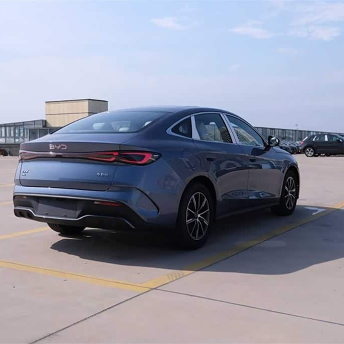 Haima 06 New Energy 2024 DM-i 120KM Premium Edition Haima 06 New Energy 2024 DM-i 120KM Premium Edition