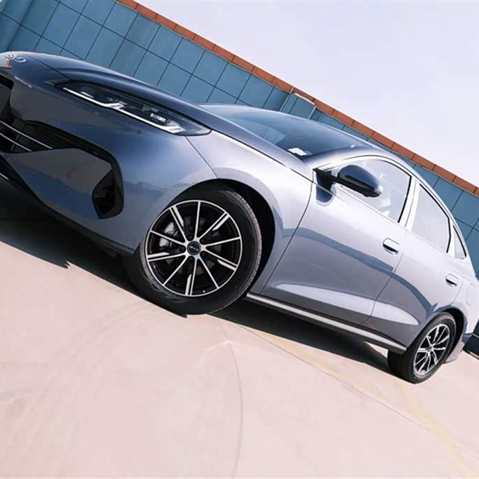 Haima 06 New Energy 2024 DM-i 120KM Premium Edition Haima 06 New Energy 2024 DM-i 120KM Premium Edition