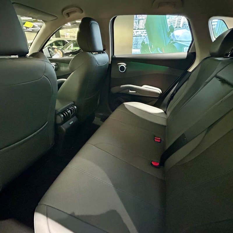 Yuan PLUS 2025 Smart Driving Edition 430KM Leading Edition Yuan PLUS 2025 Smart Driving Edition 430KM Leading Edition