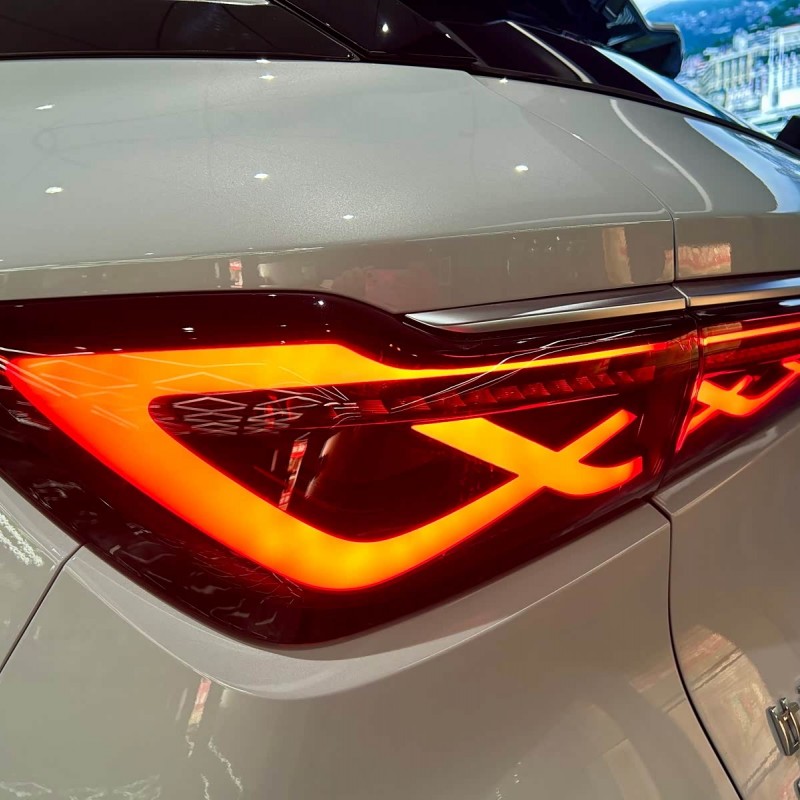 Yuan PLUS 2025 Smart Driving Edition 430KM Leading Edition Yuan PLUS 2025 Smart Driving Edition 430KM Leading Edition