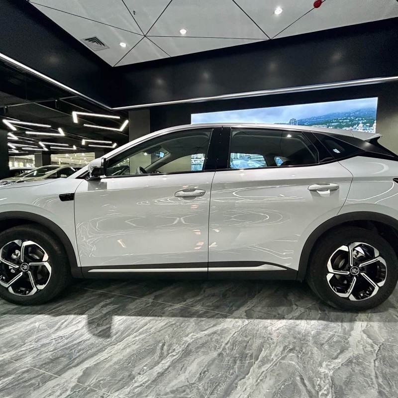Yuan PLUS 2025 Smart Driving Edition 430KM Leading Edition Yuan PLUS 2025 Smart Driving Edition 430KM Leading Edition
