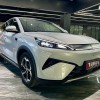 Yuan PLUS 2025 Smart Driving Edition 430KM Leading Edition Yuan PLUS 2025 Smart Driving Edition 430KM Leading Edition