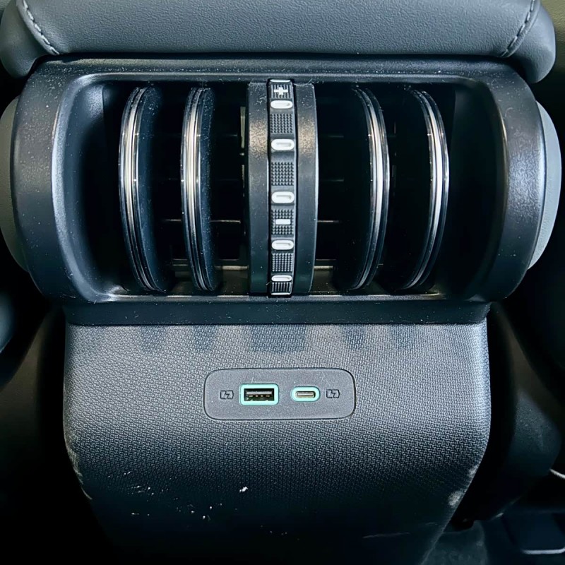 Yuan PLUS 2025 Smart Driving Edition 430KM Leading Edition Yuan PLUS 2025 Smart Driving Edition 430KM Leading Edition
