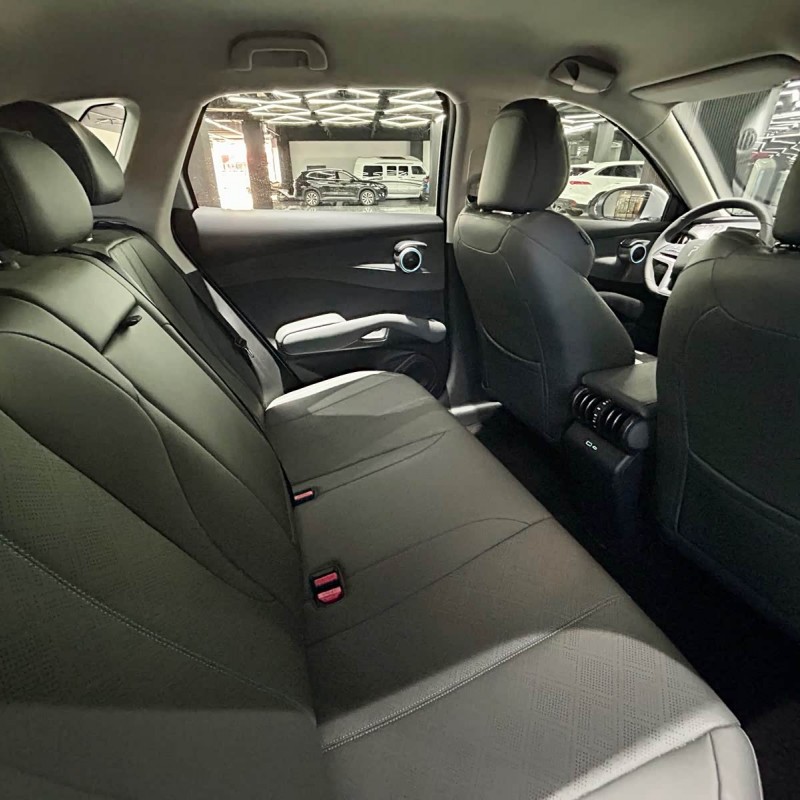 Yuan PLUS 2025 Smart Driving Edition 430KM Leading Edition Yuan PLUS 2025 Smart Driving Edition 430KM Leading Edition