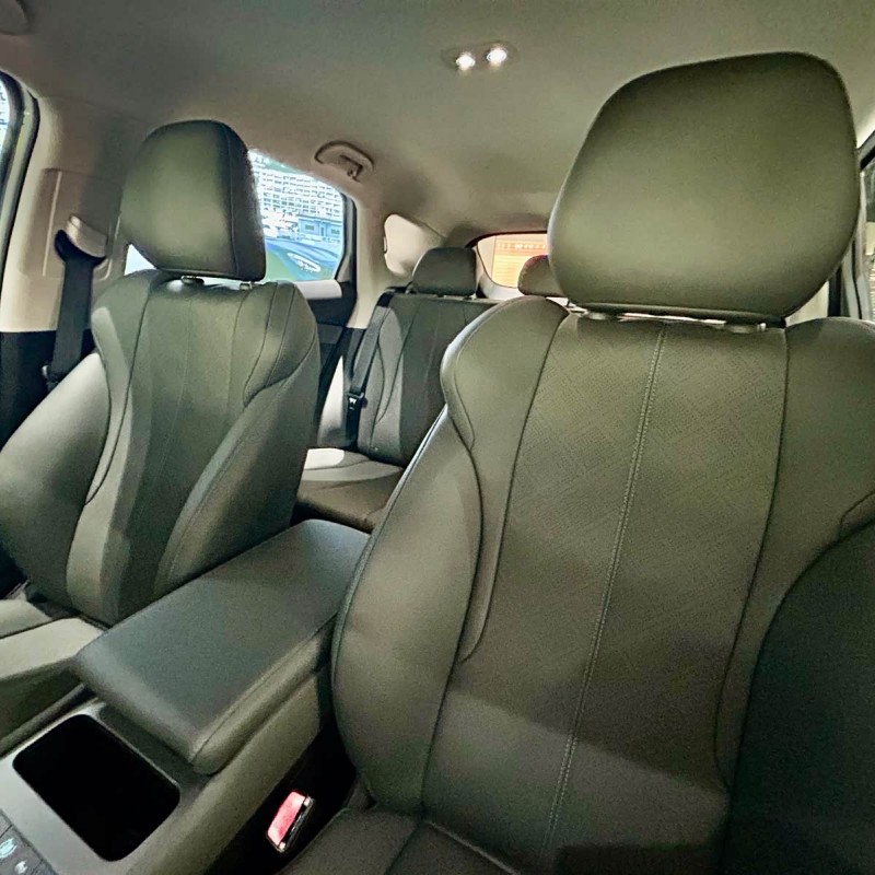Yuan PLUS 2025 Smart Driving Edition 430KM Leading Edition Yuan PLUS 2025 Smart Driving Edition 430KM Leading Edition