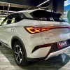 Yuan PLUS 2025 Smart Driving Edition 430KM Leading Edition Yuan PLUS 2025 Smart Driving Edition 430KM Leading Edition