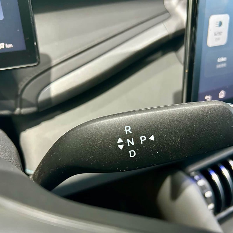 Yuan PLUS 2025 Smart Driving Edition 430KM Leading Edition Yuan PLUS 2025 Smart Driving Edition 430KM Leading Edition