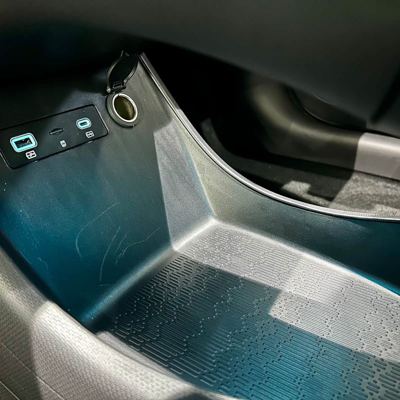 Yuan PLUS 2025 Smart Driving Edition 430KM Leading Edition Yuan PLUS 2025 Smart Driving Edition 430KM Leading Edition