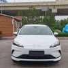 Seal 05 DM-i 2025 DM-i Intelligent Driving Edition 55KM Luxury Model