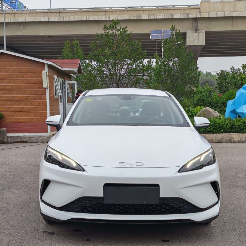 Seal 05 DM-i 2025 DM-i Intelligent Driving Edition 55KM Luxury Model Seal 05 DM-i 2025 DM-i Intelligent Driving Edition 55KM Luxury Model