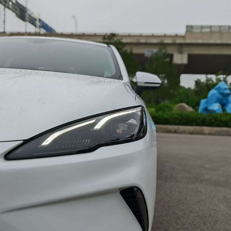 Seal 05 DM-i 2025 DM-i Intelligent Driving Edition 55KM Luxury Model Seal 05 DM-i 2025 DM-i Intelligent Driving Edition 55KM Luxury Model