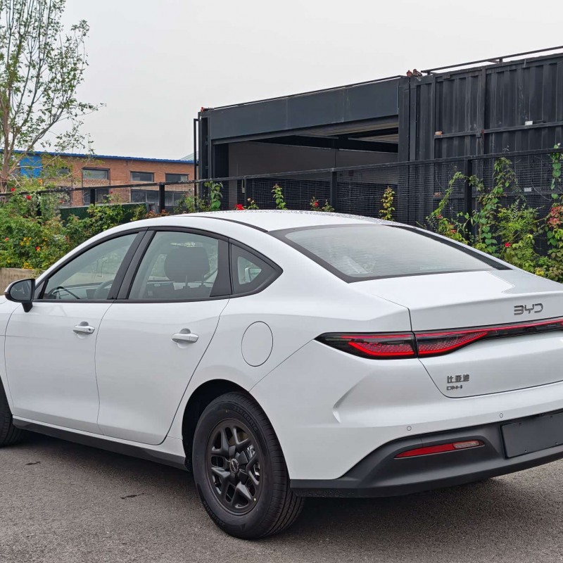 Seal 05 DM-i 2025 DM-i Intelligent Driving Edition 55KM Luxury Model Seal 05 DM-i 2025 DM-i Intelligent Driving Edition 55KM Luxury Model