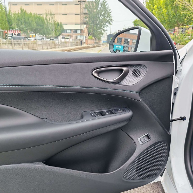 Seal 05 DM-i 2025 DM-i Intelligent Driving Edition 55KM Luxury Model Seal 05 DM-i 2025 DM-i Intelligent Driving Edition 55KM Luxury Model