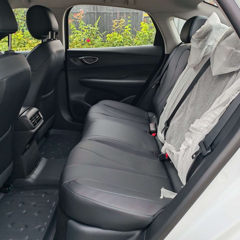 Seal 05 DM-i 2025 DM-i Intelligent Driving Edition 55KM Luxury Model Seal 05 DM-i 2025 DM-i Intelligent Driving Edition 55KM Luxury Model