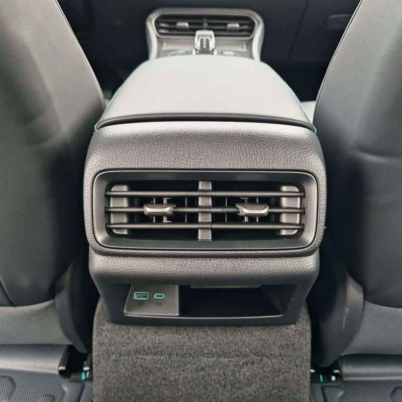 Seal 05 DM-i 2025 DM-i Intelligent Driving Edition 55KM Luxury Model Seal 05 DM-i 2025 DM-i Intelligent Driving Edition 55KM Luxury Model