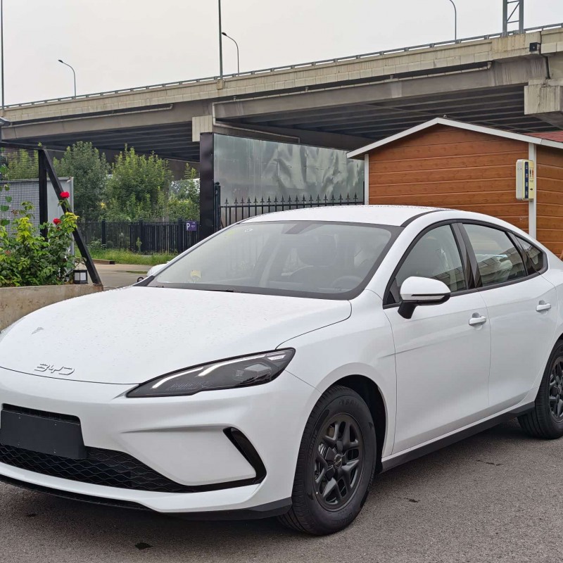 Seal 05 DM-i 2025 DM-i Intelligent Driving Edition 55KM Luxury Model