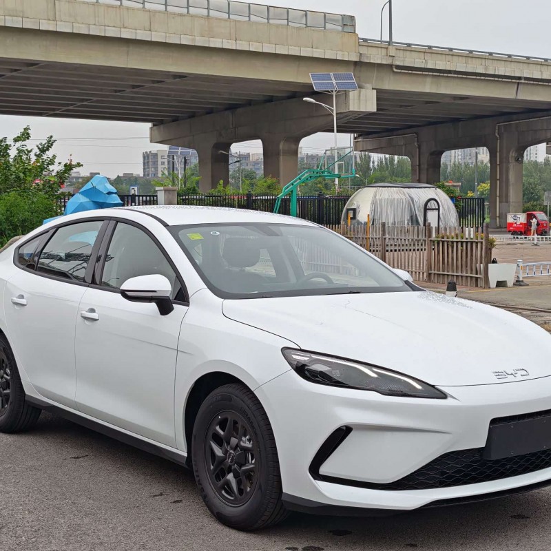 Seal 05 DM-i 2025 DM-i Intelligent Driving Edition 55KM Luxury Model Seal 05 DM-i 2025 DM-i Intelligent Driving Edition 55KM Luxury Model