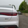 Seal 05 DM-i 2025 DM-i Intelligent Driving Edition 55KM Luxury Model