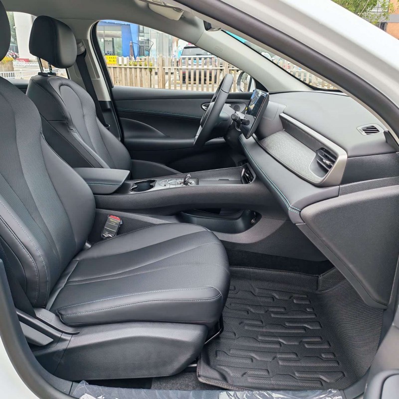 Seal 05 DM-i 2025 DM-i Intelligent Driving Edition 55KM Luxury Model Seal 05 DM-i 2025 DM-i Intelligent Driving Edition 55KM Luxury Model