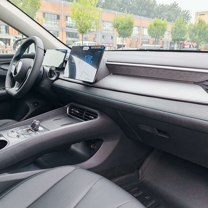 Seal 05 DM-i 2025 DM-i Intelligent Driving Edition 55KM Luxury Model Seal 05 DM-i 2025 DM-i Intelligent Driving Edition 55KM Luxury Model