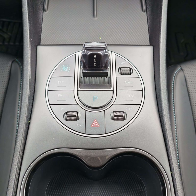 Seal 05 DM-i 2025 DM-i Intelligent Driving Edition 55KM Luxury Model Seal 05 DM-i 2025 DM-i Intelligent Driving Edition 55KM Luxury Model