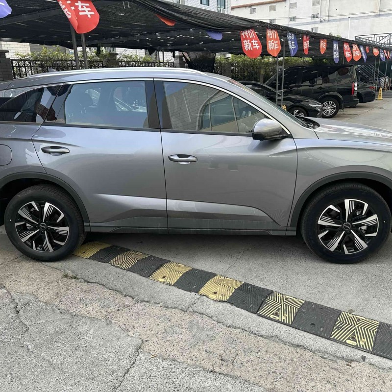 Sea Lion 05 DM-i 2025 DM-i 115KM Premium Edition Sea Lion 05 DM-i 2025 DM-i 115KM Premium Edition