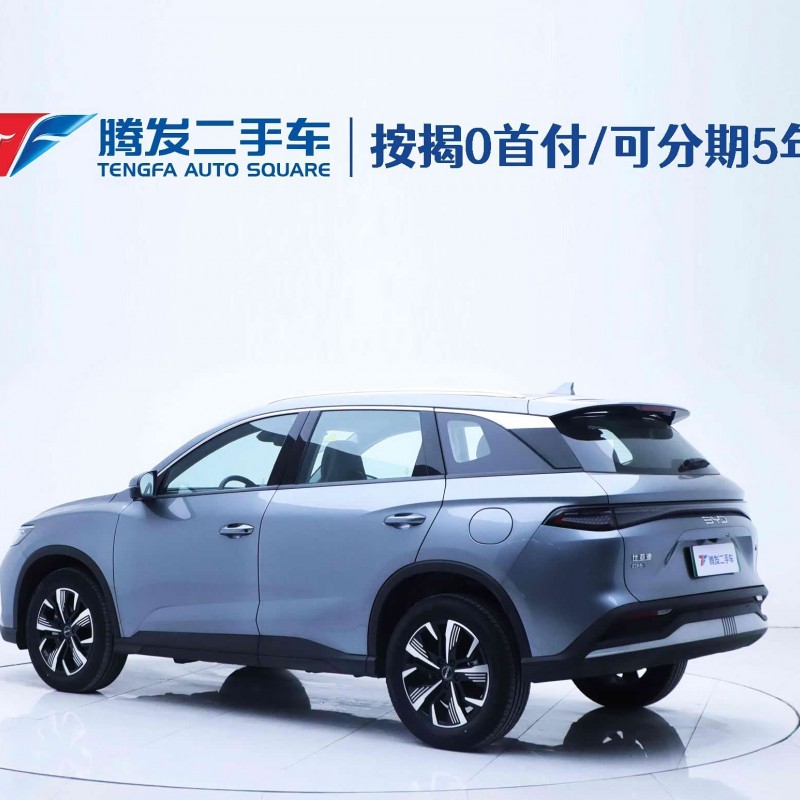Sea Lion 05 DM-i 2025 DM-i 115KM Premium Edition Sea Lion 05 DM-i 2025 DM-i 115KM Premium Edition