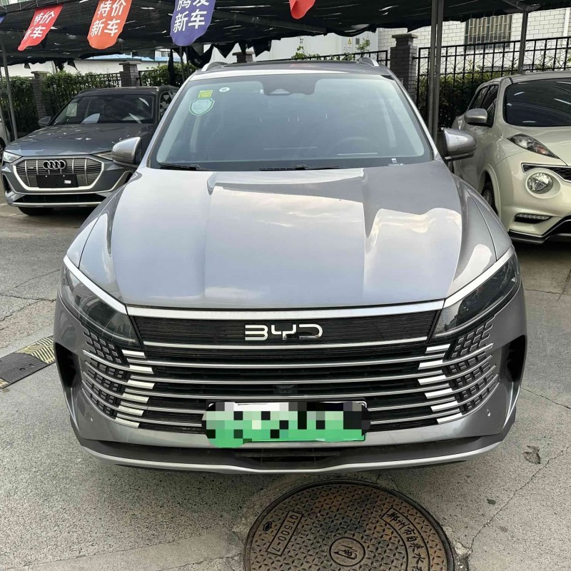Sea Lion 05 DM-i 2025 DM-i 115KM Premium Edition Sea Lion 05 DM-i 2025 DM-i 115KM Premium Edition