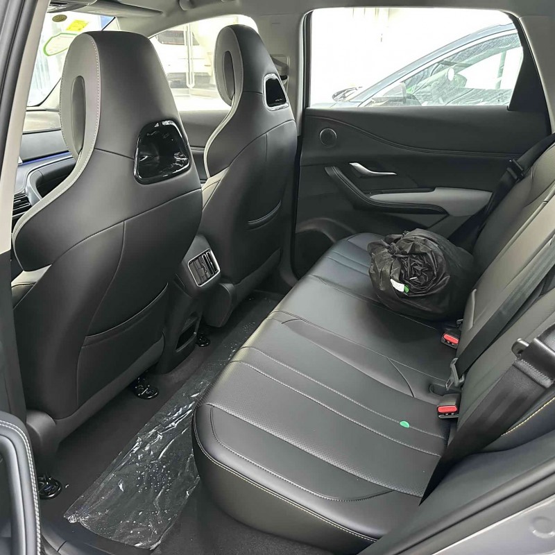 Sea Lion 05 DM-i 2025 DM-i 115KM Premium Edition Sea Lion 05 DM-i 2025 DM-i 115KM Premium Edition