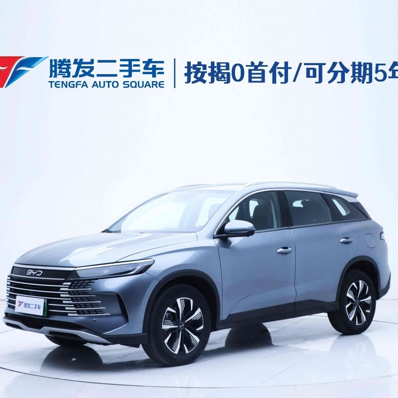 Sea Lion 05 DM-i 2025 DM-i 115KM Premium Edition Sea Lion 05 DM-i 2025 DM-i 115KM Premium Edition
