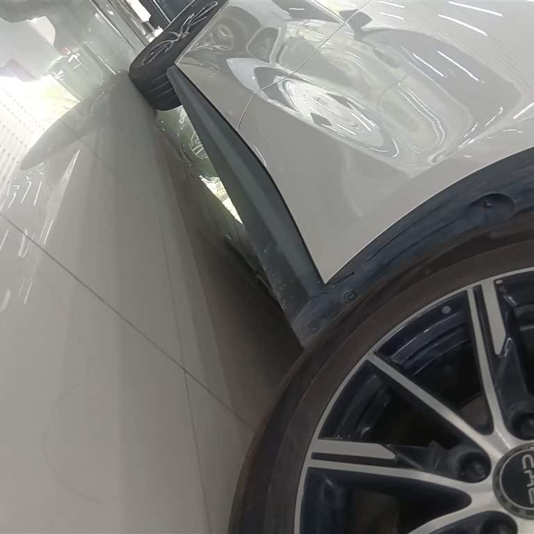 Haima 06 New Energy 2024 DM-i 120KM Premium Edition Haima 06 New Energy 2024 DM-i 120KM Premium Edition