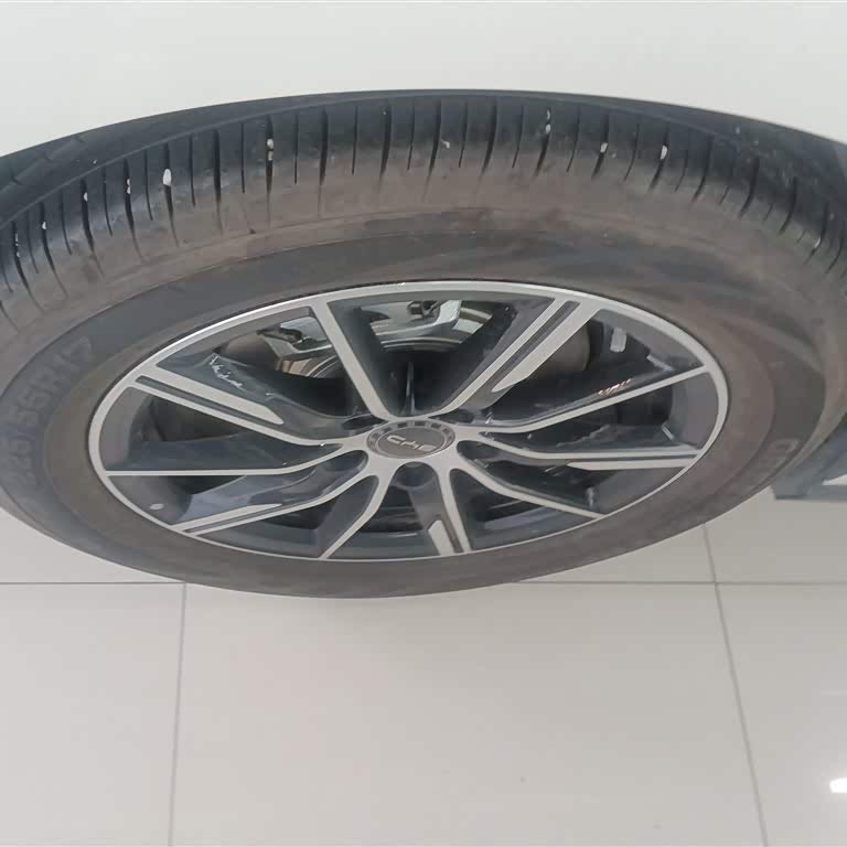 Haima 06 New Energy 2024 DM-i 120KM Premium Edition Haima 06 New Energy 2024 DM-i 120KM Premium Edition