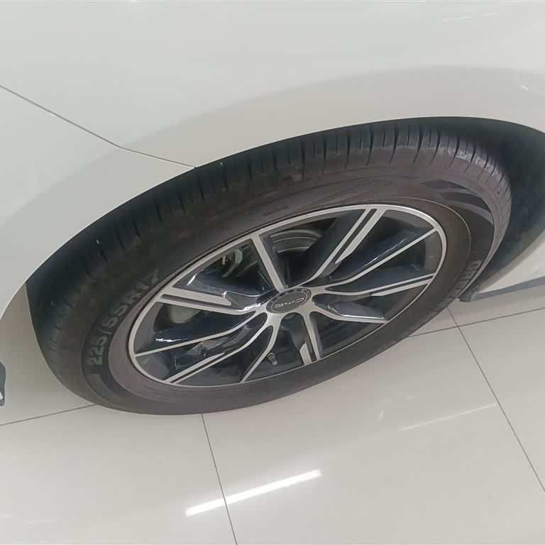 Haima 06 New Energy 2024 DM-i 120KM Premium Edition Haima 06 New Energy 2024 DM-i 120KM Premium Edition