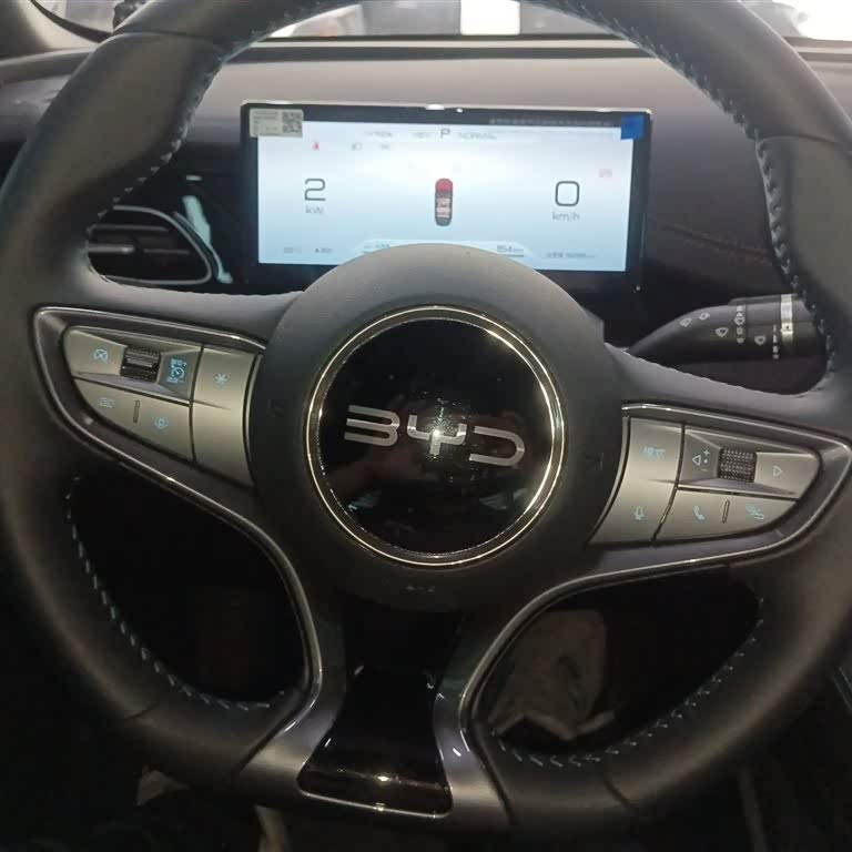 Haima 06 New Energy 2024 DM-i 120KM Premium Edition Haima 06 New Energy 2024 DM-i 120KM Premium Edition