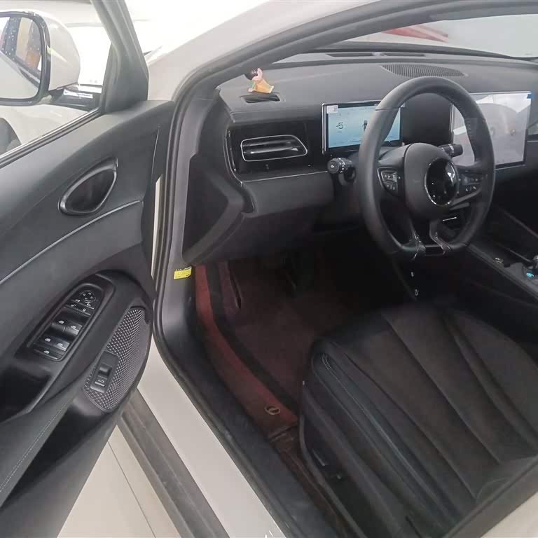 Haima 06 New Energy 2024 DM-i 120KM Premium Edition Haima 06 New Energy 2024 DM-i 120KM Premium Edition