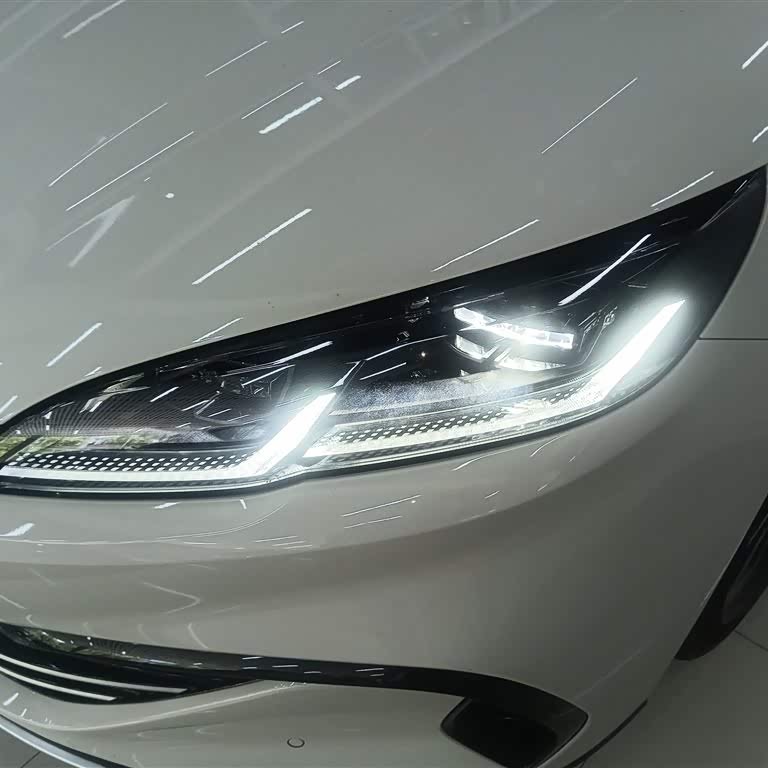 Haima 06 New Energy 2024 DM-i 120KM Premium Edition Haima 06 New Energy 2024 DM-i 120KM Premium Edition