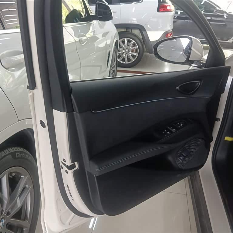 Haima 06 New Energy 2024 DM-i 120KM Premium Edition Haima 06 New Energy 2024 DM-i 120KM Premium Edition