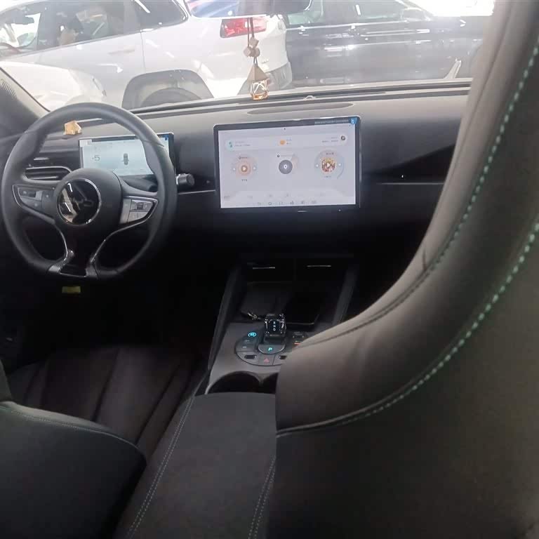 Haima 06 New Energy 2024 DM-i 120KM Premium Edition Haima 06 New Energy 2024 DM-i 120KM Premium Edition