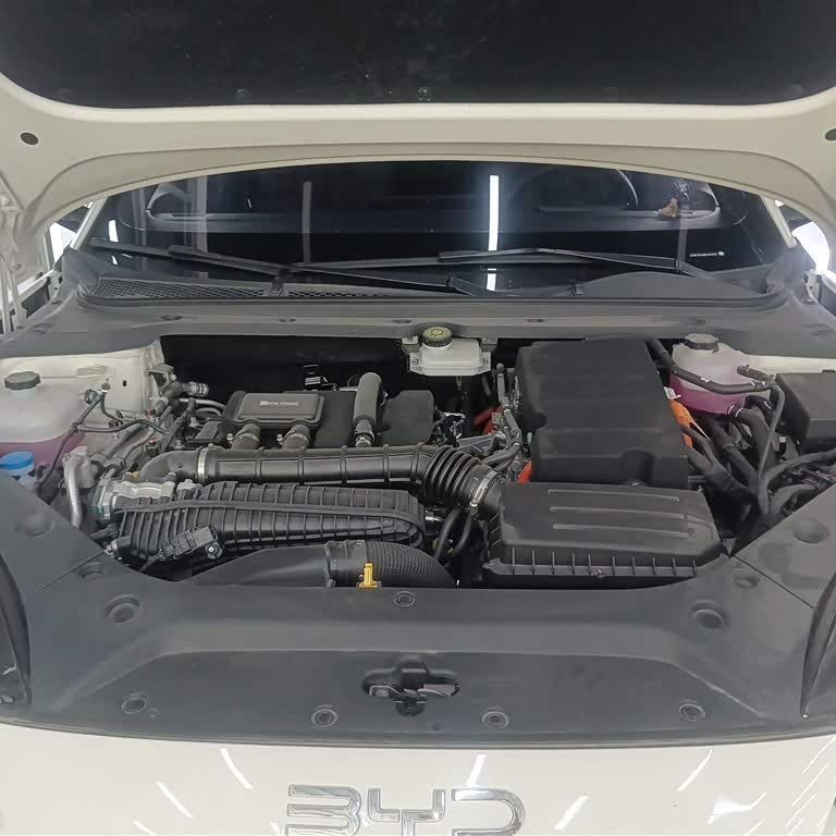 Haima 06 New Energy 2024 DM-i 120KM Premium Edition Haima 06 New Energy 2024 DM-i 120KM Premium Edition