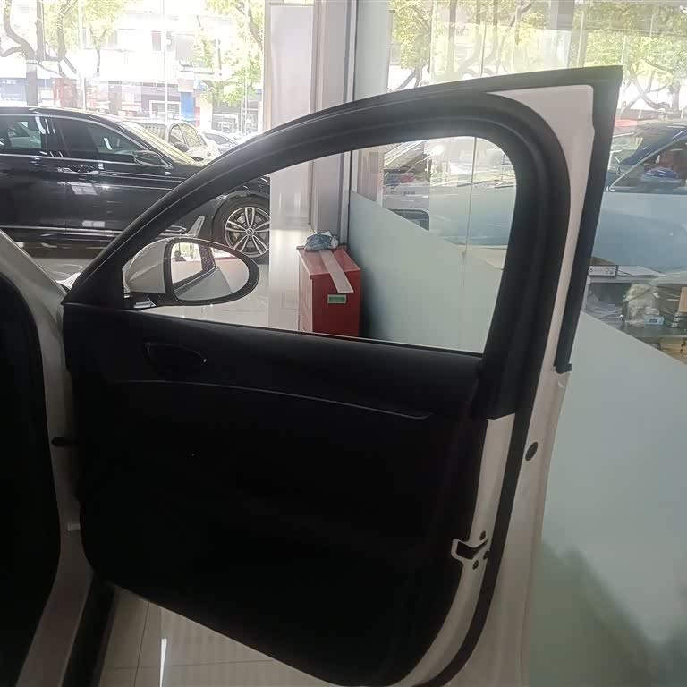 Haima 06 New Energy 2024 DM-i 120KM Premium Edition Haima 06 New Energy 2024 DM-i 120KM Premium Edition