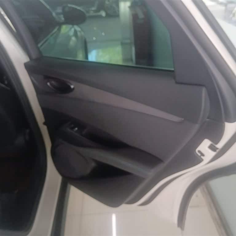 Haima 06 New Energy 2024 DM-i 120KM Premium Edition Haima 06 New Energy 2024 DM-i 120KM Premium Edition