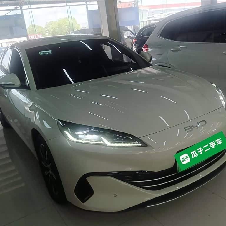 Haima 06 New Energy 2024 DM-i 120KM Premium Edition Haima 06 New Energy 2024 DM-i 120KM Premium Edition