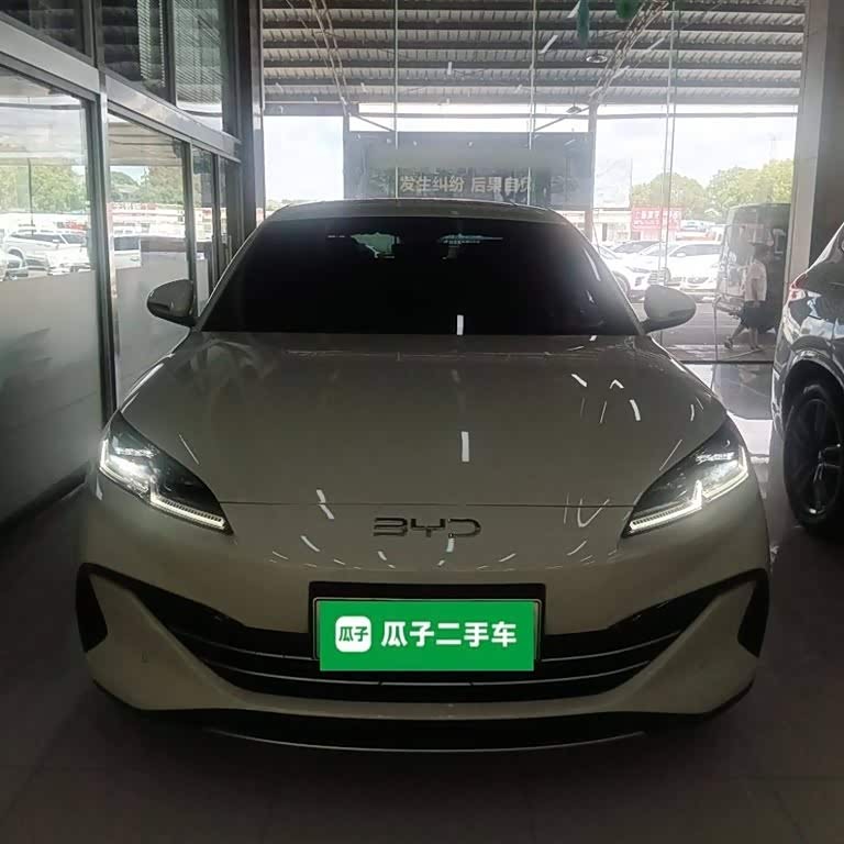 Haima 06 New Energy 2024 DM-i 120KM Premium Edition Haima 06 New Energy 2024 DM-i 120KM Premium Edition