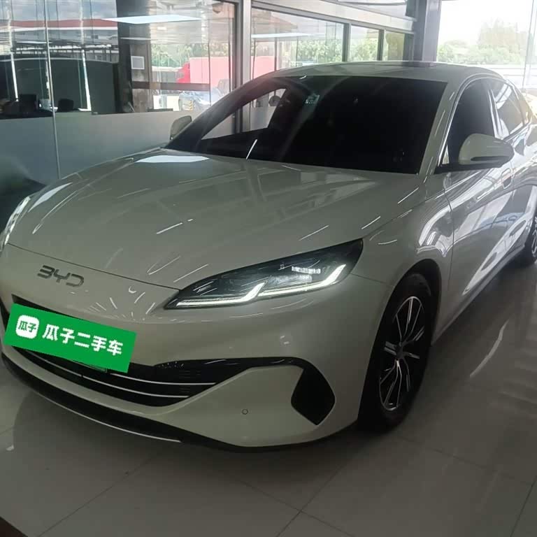 Haima 06 New Energy 2024 DM-i 120KM Premium Edition Haima 06 New Energy 2024 DM-i 120KM Premium Edition