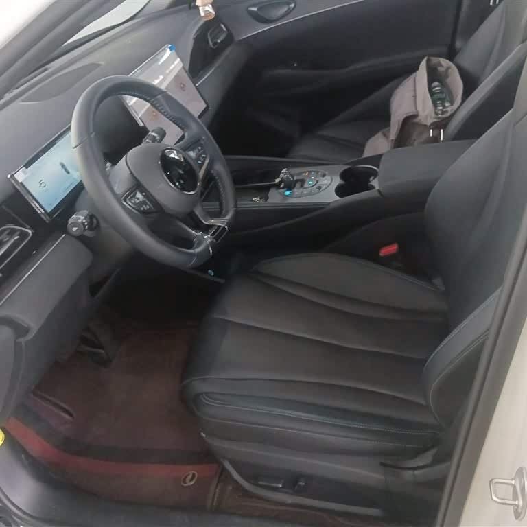 Haima 06 New Energy 2024 DM-i 120KM Premium Edition Haima 06 New Energy 2024 DM-i 120KM Premium Edition