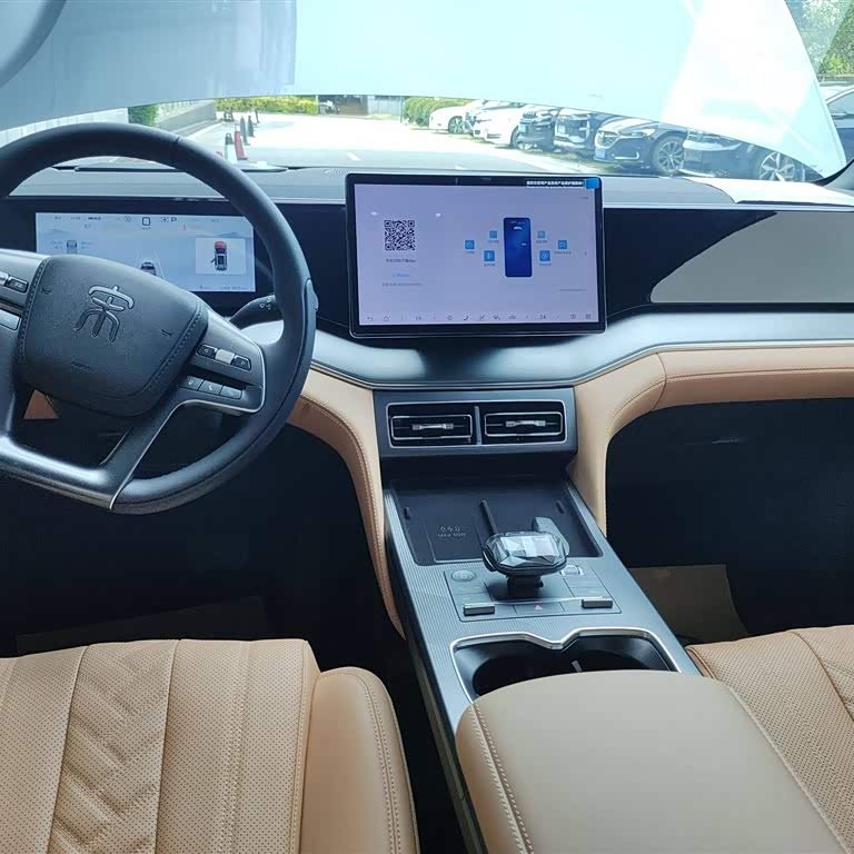 Song L DM-i 2024 model 112km surpassing model Song L DM-i 2024 model 112km surpassing model